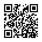 南種子町上野の蚕舞後半動画の二次元コード