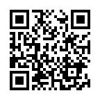 田之脇棒踊り2012年動画の二次元コード