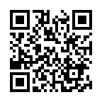 田之脇棒踊り2018年動画の二次元コード