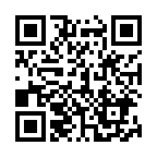 田之脇棒踊り2024年動画の二次元コード