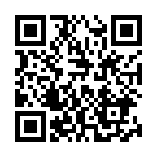 令和8年天神様ハマ祈祷神事・辻札の設置・ナオライ動画の二次元コード