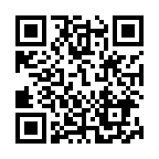 令和8年天神様のハマ行事 宴会・シブタを貫通させて年男!動画の二次元コード