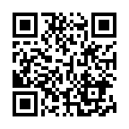 菜の花2026年開花風景動画の二次元コード