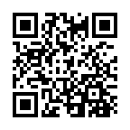 サツマイナモリ2026年開花風景動画の二次元コード