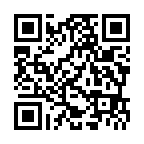 セイタカアワダチソウ2021年開花風景動画の二次元コード