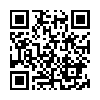 スイセン2026年開花風景動画の二次元コード