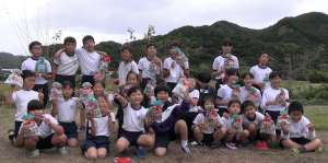 �S���ł̋L�O�B�e