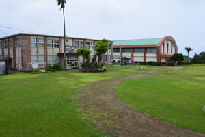 西野小学校