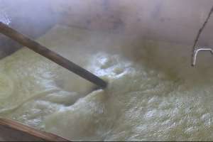 2����Ŏϋl�߂�