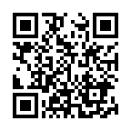 岩岡小学校ビーチコーミングで拾った材料で作るスノードーム作り体験!動画の二次元コード