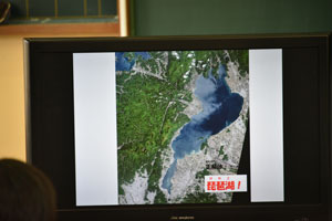 琵琶湖周辺の写真