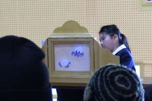 �����T�L�I�J���h�J���̔��\