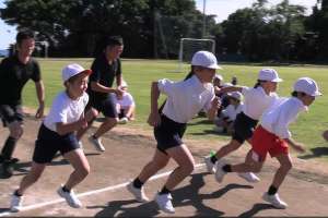 2�`4�N���X�^�[�g