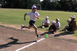 �P�ʃS�[��