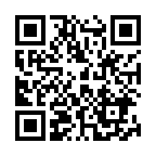 上西小学校種子島の女殿様松寿院紙芝居読み聞かせ動画の二次元コード