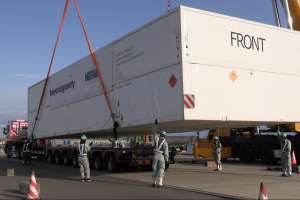 �t�F�A�����O�̐ύڍ�ƕ��i