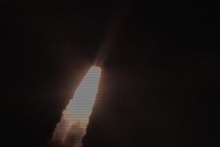 H-2Bロケット5号機打ち上げ