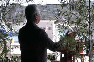 �ʂ������