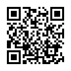 鉄砲館企画展 昭和100年記念地図と道具でタイムトリップ!昭和の西之表展 - 種子島開発総合センター動画の二次元コード