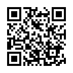 昭和100年展「市政の窓」でふり返る にしのおもてPartU動画の二次元コード