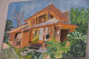 �w�S�̐X��`������i