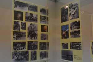 種子島鉄砲まつりの写真